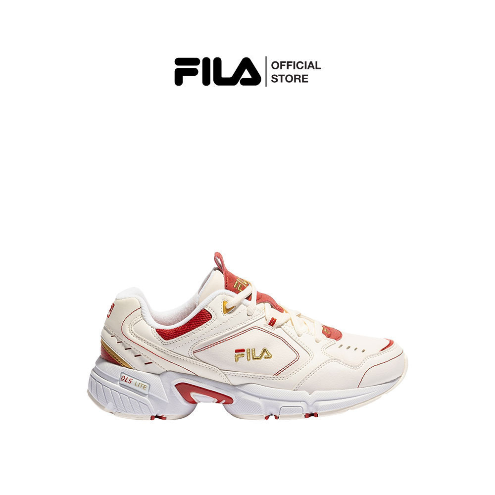 FILA RANGER CNY รองเท้าลำลองผู้ใหญ่ รุ่น 1RM02743F - RED