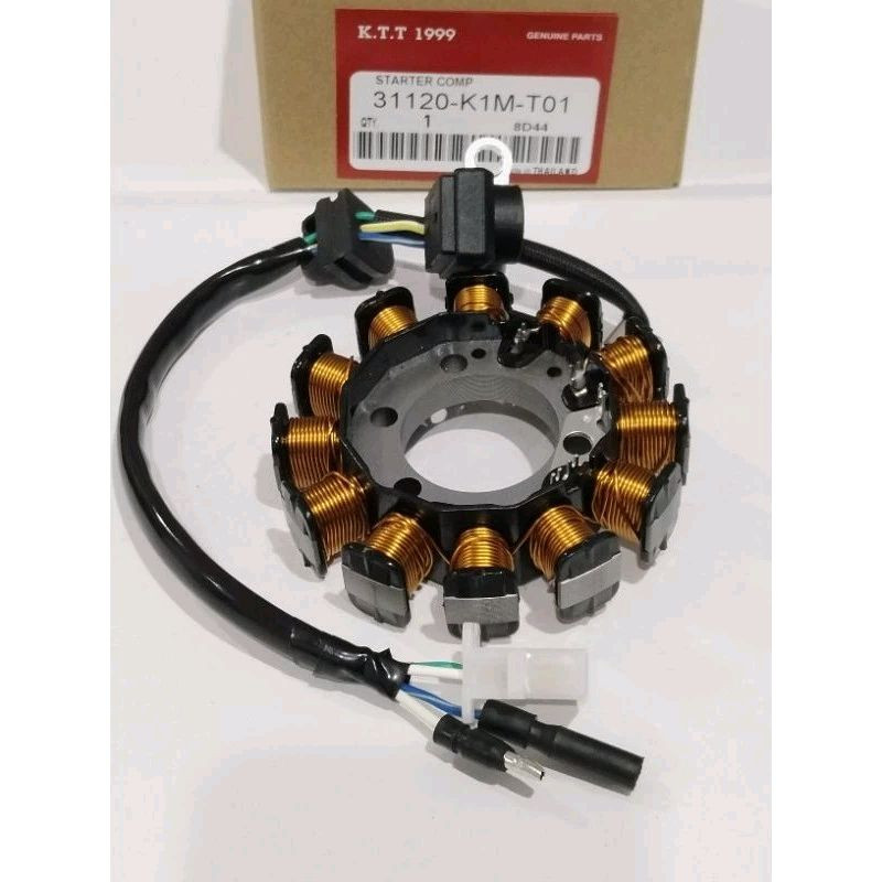 มัดไฟ WAVE 110i เวฟ110ไอ ใช้ในรถปี 2021-2024 สินค้าตรงรุ่น รหัส K1M สินค้าคุณภาพดีรับประกันสินค้า 3 เดือนเต็ม