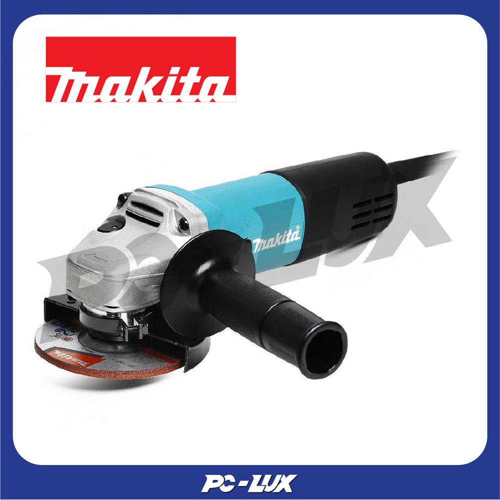 Makita มากิตะ 9556HN เครื่องเจียรไฟฟ้า