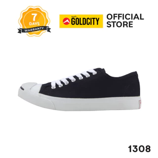 GOLDCITY รองเท้าผ้าใบ แฟชั่น แบบผูกเชือก UNISEX ใส่สบาย น้ำหนักเบา กันลื่น (37-45) รุ่น 1308