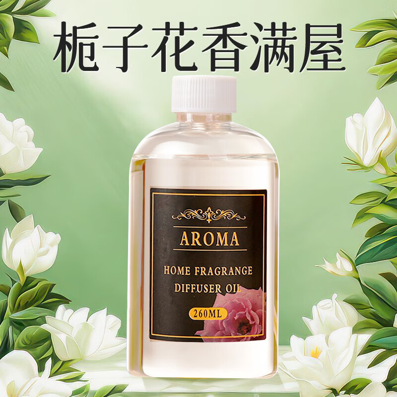 Hot🔥รับประกันคุณภาพ🔥Tingnanxi Rain Aromatherapy Essential Oil Supplement ขวดใหญ่น้ำหอมปรับอากาศในห้องนอนในร่มอุปกรณ์ระงั