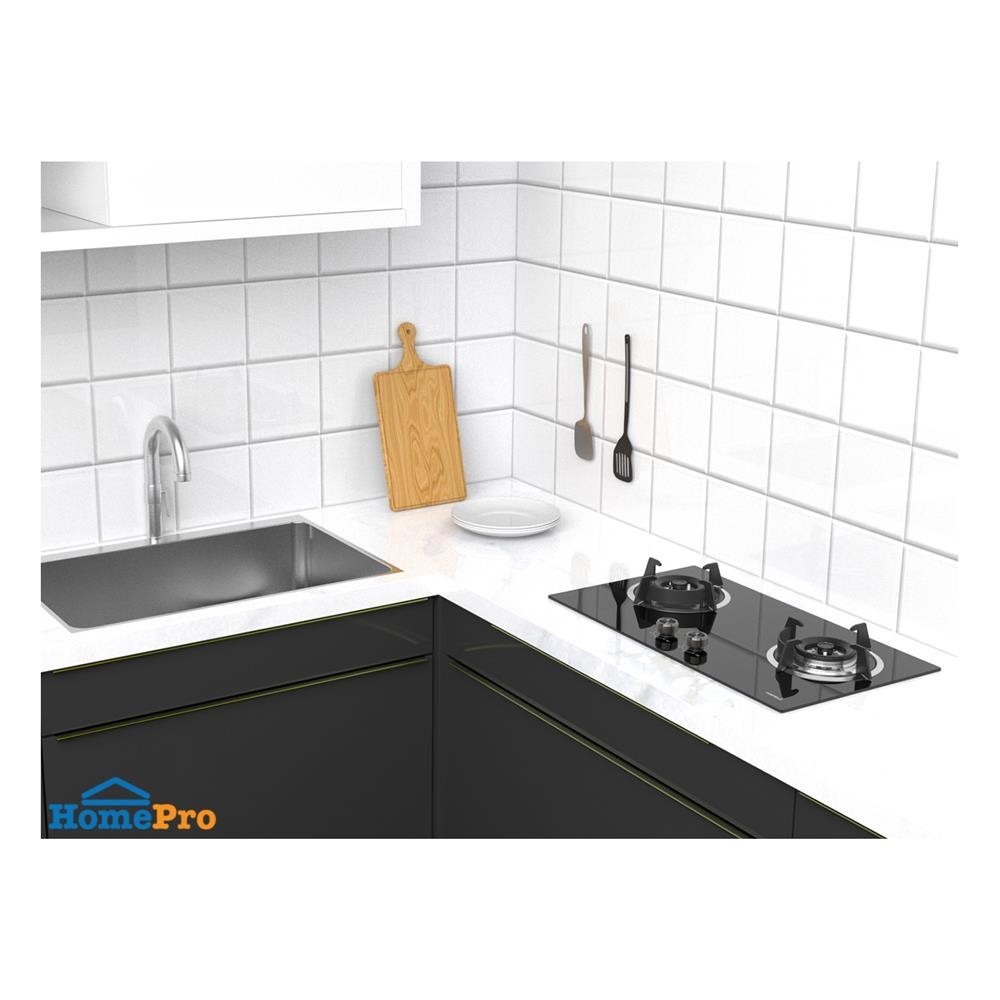 HAFELE เตาฝังแก๊ส ALULA 73 ซม. จัดส่งโดย HomePro ราคา ถูกที่สุด ดีลบีเคเค แกลเลอรีภาพที่ 6