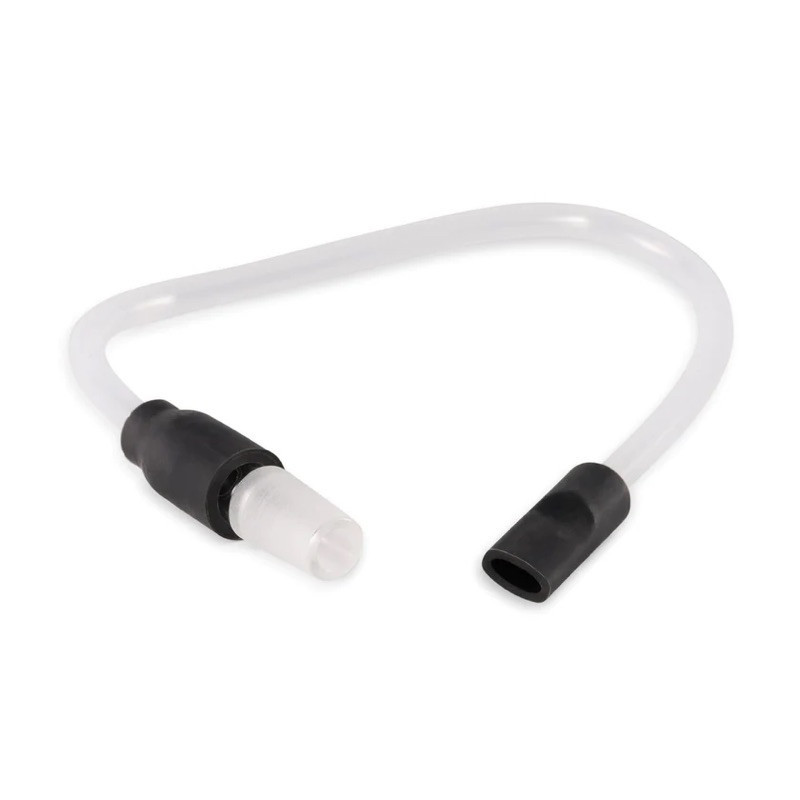 สายข้อต่อแก้วสำหรับ Whip Glass Adapter