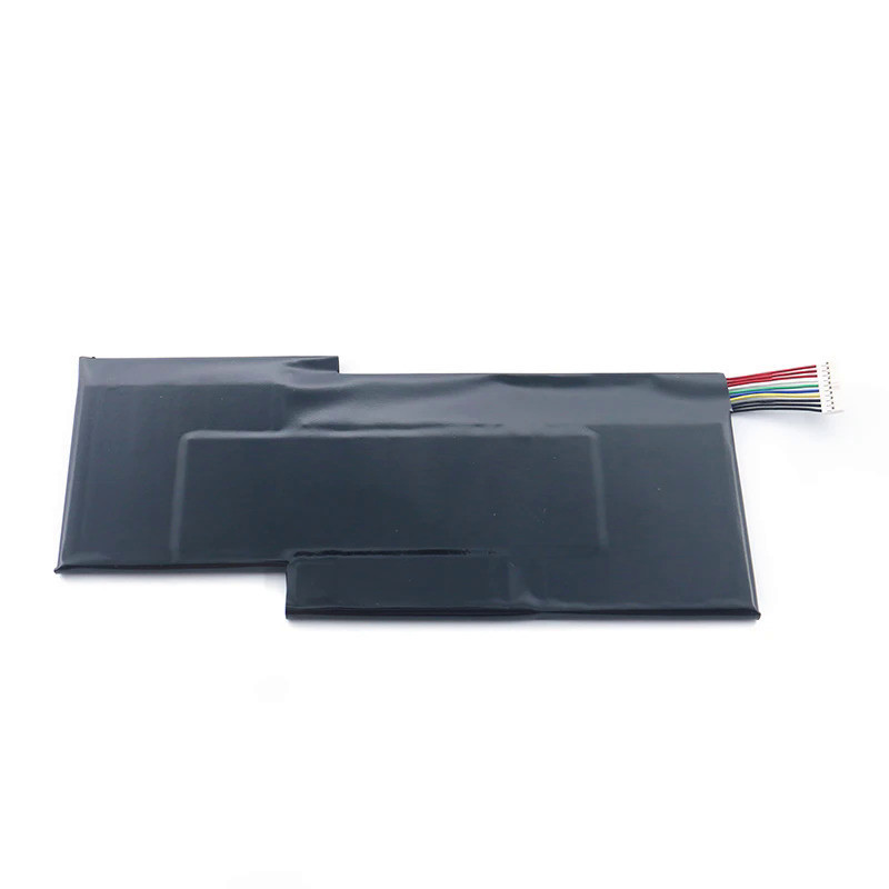 BTY-M6K Laptop Battery For MSI MS-17B4 MS-16K3 GF63 Thin 8RD 8RD-031TH GF75 Thin 3RD 8RC 9SC GF65 7RG-005 GS63VR-7RG Thi
