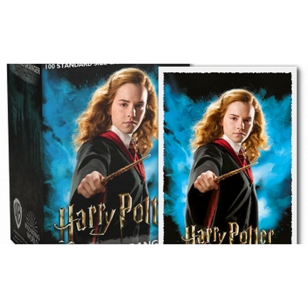 dragshmart--hermione dragon shield hermione Dragon Shield Illus Sleeve dragshmart--hermione