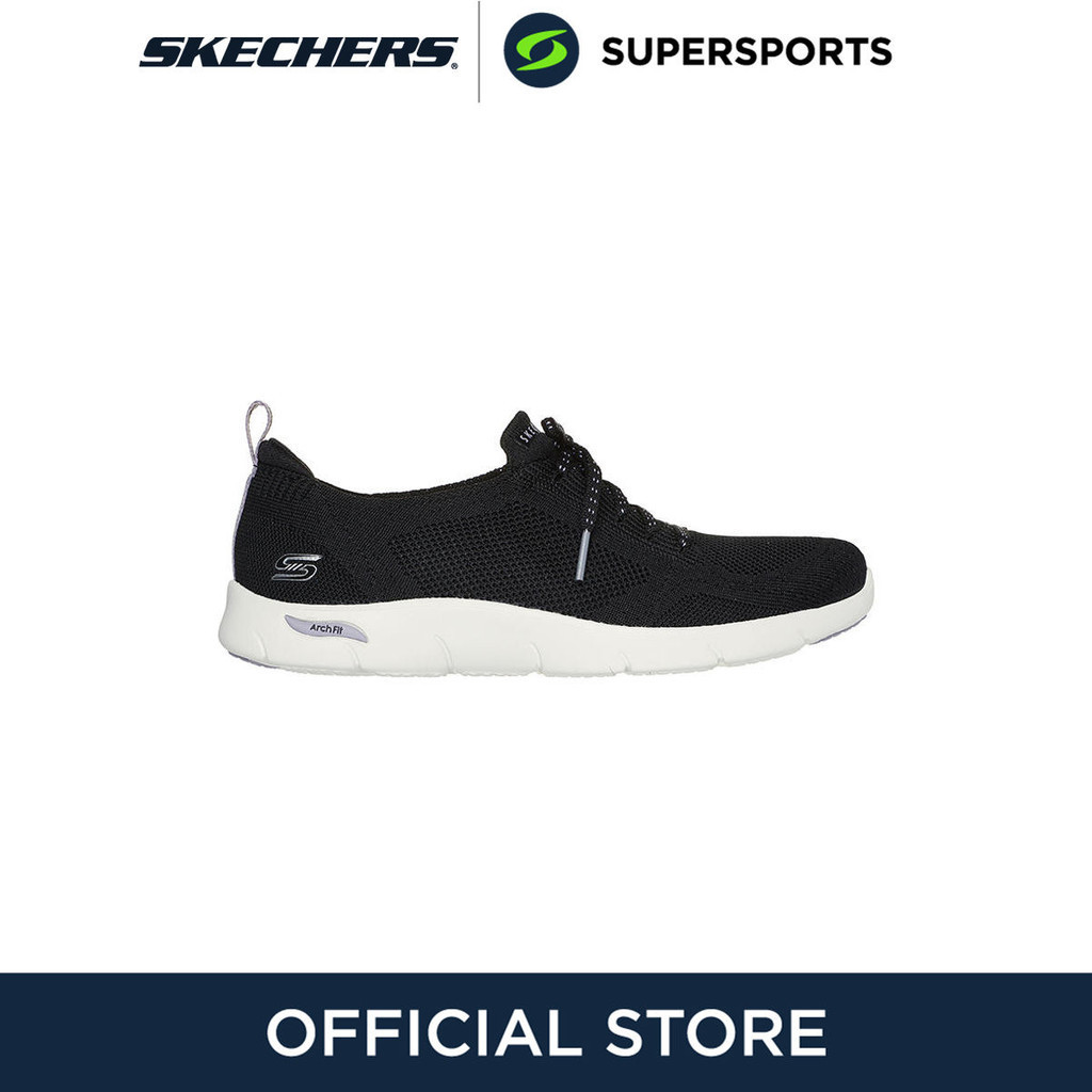 SKECHERS Arch Fit® Refine - Freesia รองเท้าลำลองผู้หญิง