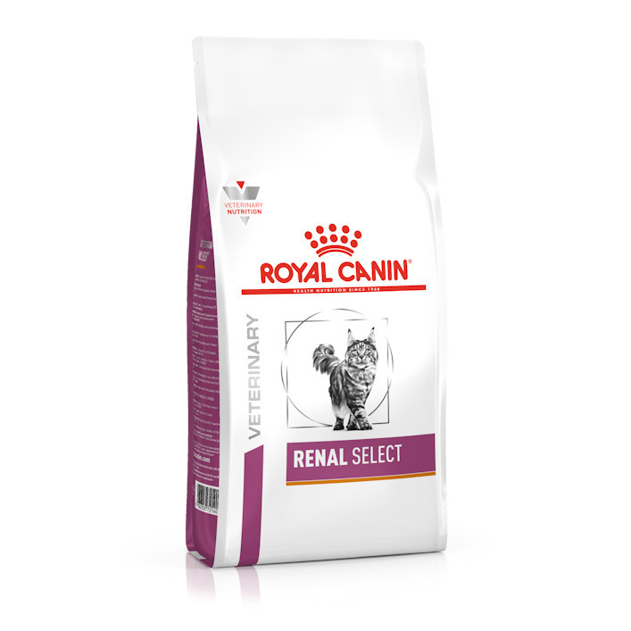 Royal Canin Renal Select 400g