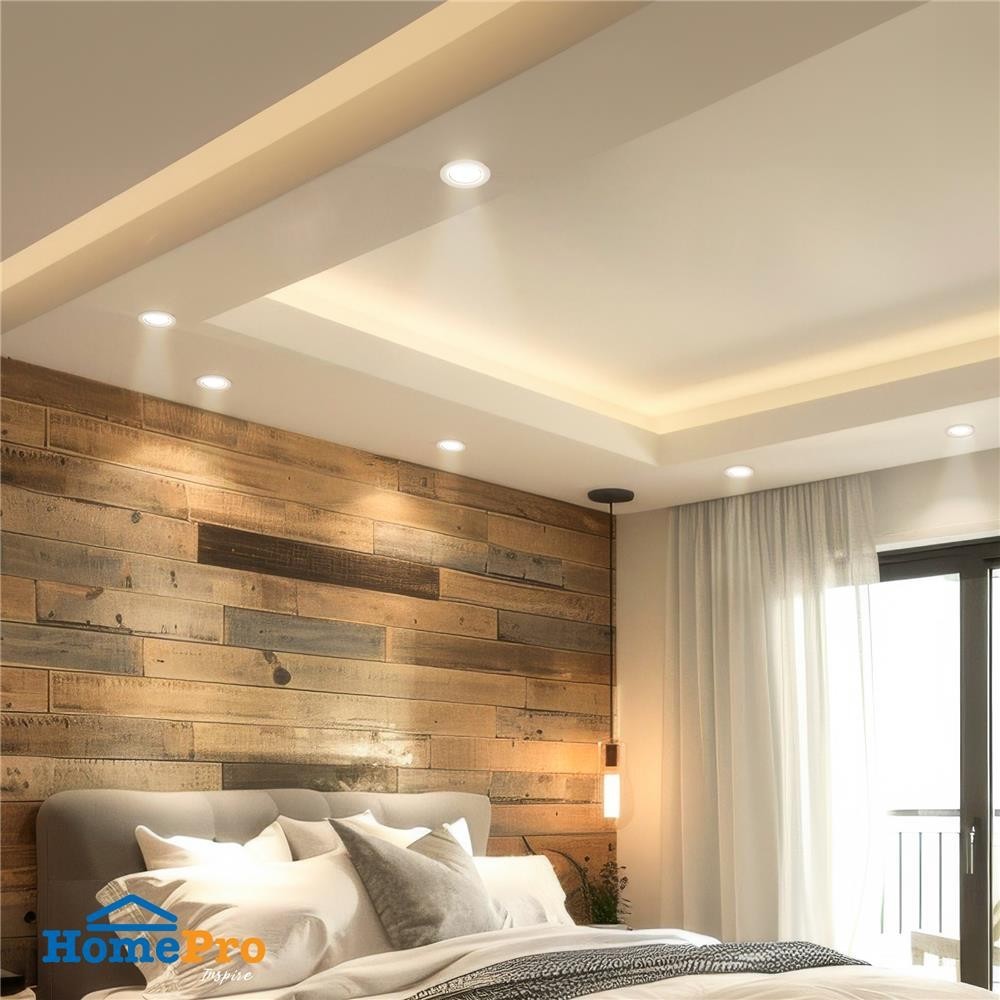 CARINI ดาวน์ไลท์ LED LCP0120 3 นิ้ว 3 วัตต์ WARM WHITE สีขาว จัดส่งโดย HomePro ราคา ถูกที่สุด โปรบีเคเค แกลเลอรีภาพที่ 3