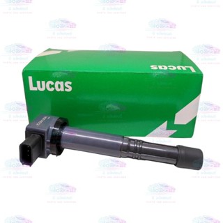 คอยล์จุดระเบิด คอยหัวเทียน Honda Civic FD Honda CRV Accord G…
