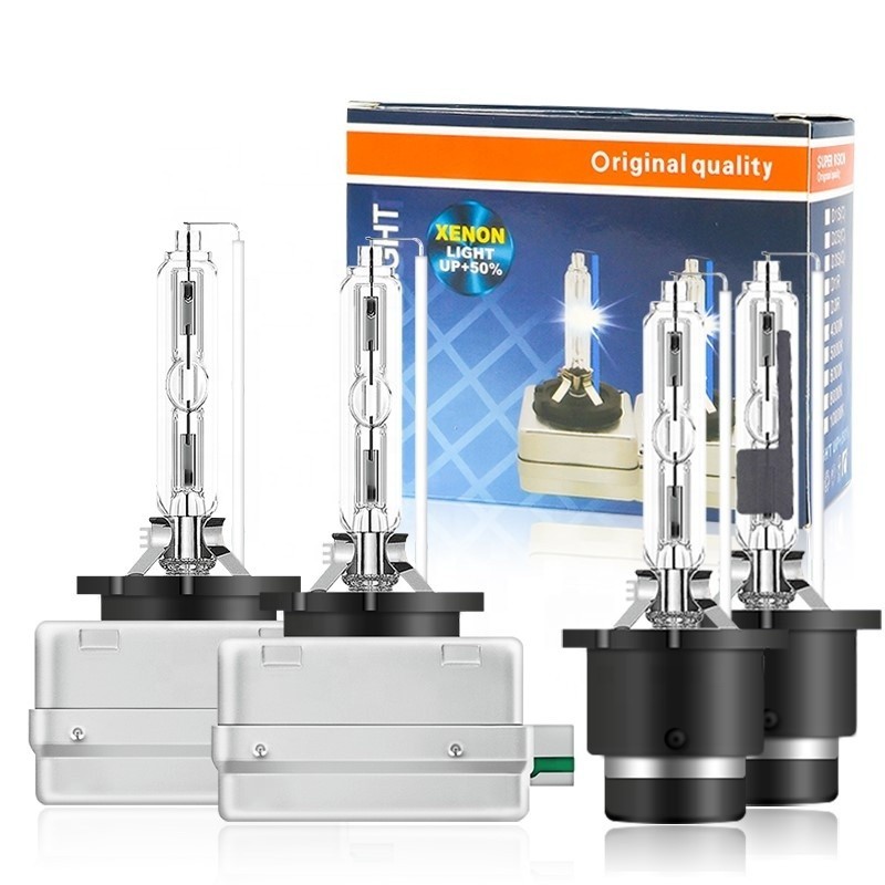 35W car bulb HID kit car LED Headlight Xenon 3000K 4300K 6000K 8000K D1S D2S D3S D4S D2R Xenon headl