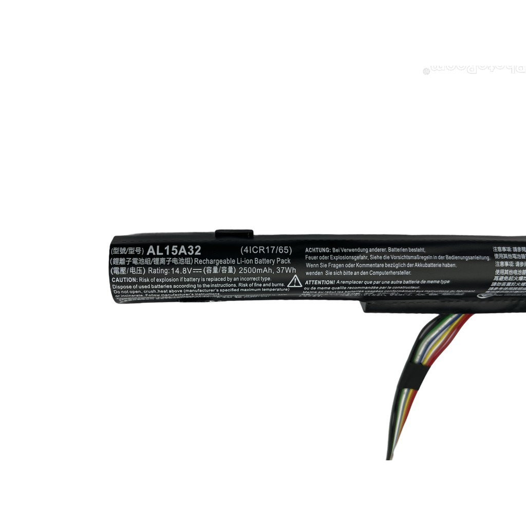 Acer battery notebook model al15a32 E15 E5-422 E5-432G E5-472 E5-473G E5-522 E5-522G E5-532.