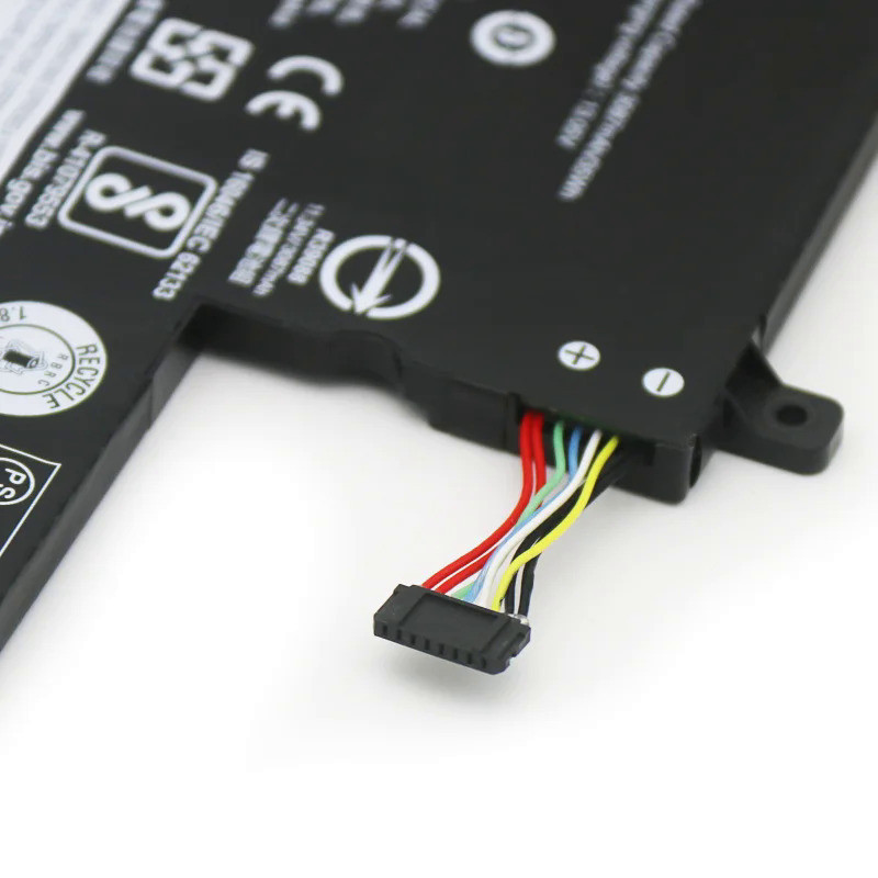 L18L3PF1แบตเตอรี่36WH 11.34V สำหรับ Lenovo Ideapad L340-15API L18C3PF2 L18M3PF2 L340-15IWL V155 V340-17IWL