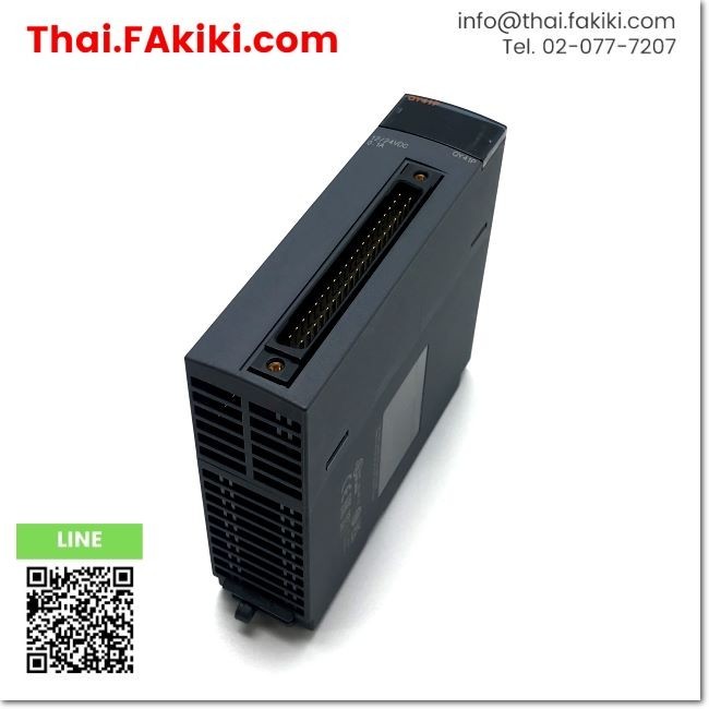 (D)Used*, QY41P 32points, Transistor Output Module, MITSUBISHI (66-100-134)