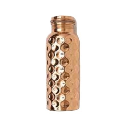 Awesome Water Bottle Copper Drinkware for Printed bottle tumbler water tabletop drinkware traveling 