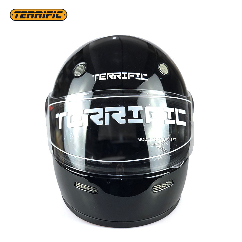 Protective Ebike Retro Motorcycle Half Face Motorbike Helmets For Motorcycle Bike ls2 helmet motorcy