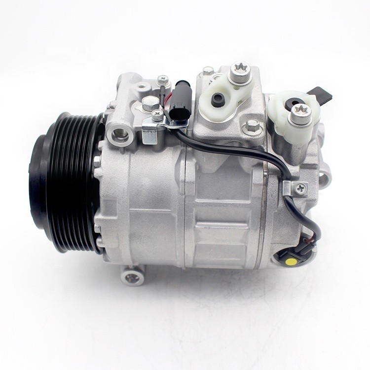 Professional Factory 12v Auto Ac Compressor Oem 0012300111 0002308611, For Mercedes-Benz W203/C320 W