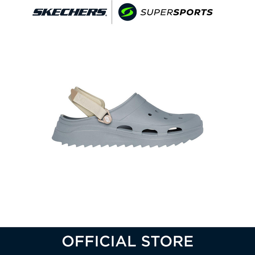 SKECHERS Foamies Surge - Champion รองเท้าแตะผู้ชาย