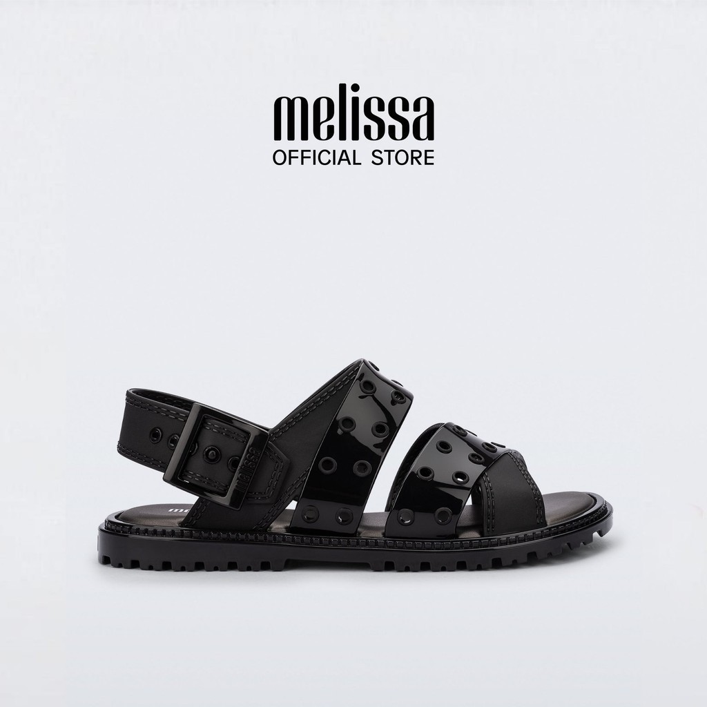 MELISSA LOCK SANDAL AD รุ่น 35821 รองเท้ารัดส้น