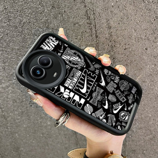 เคสสำหรับ Realme 11 4G 11 5G 11X 5G C67 5G V50s 5G Narzo 60X 5G เคสกระแสแฟชั่นกันกระแทก
