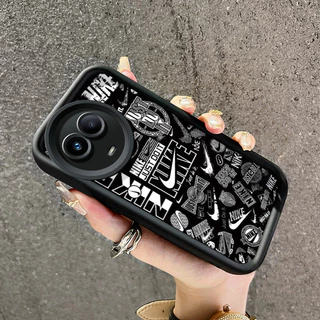 เคสสำหรับ Realme 11 4G 11 5G 11X 5G C67 5G V50s 5G Narzo 60X 5G เคสกระแสแฟชั่นกันกระแทก