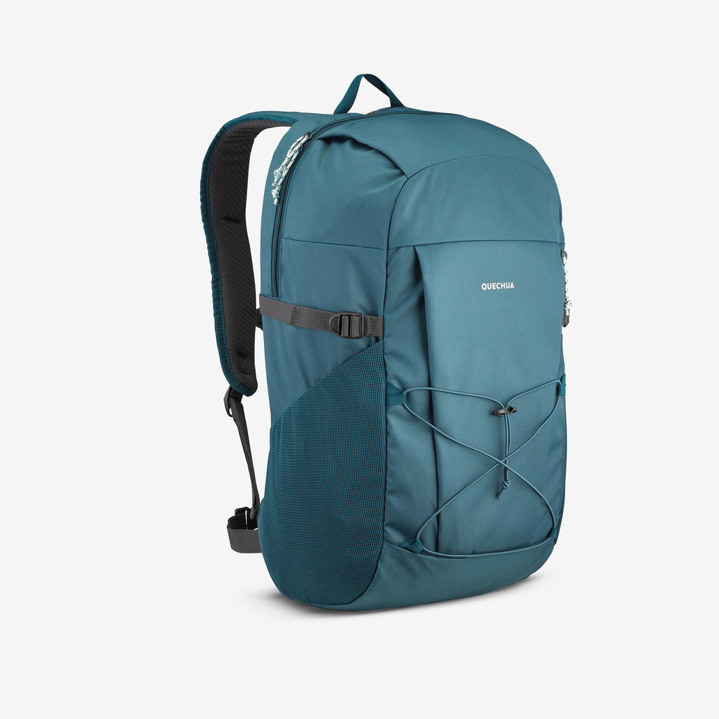 QUECHUA - เป้สะพายหลังสำหรับเดินป่ารุ่น NH Arpenaz 100 ขนาด 30 ลิตร - Hiking backpack 30L - NH Arpen