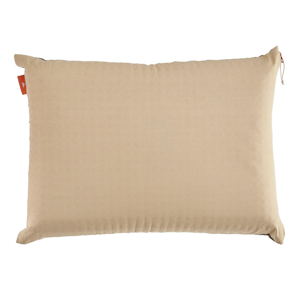 QUECHUA - หมอนสำหรับการตั้งแคมป์รุ่น ULTIM COMFORT - CAMPING PILLOW ULTIM COMFORT