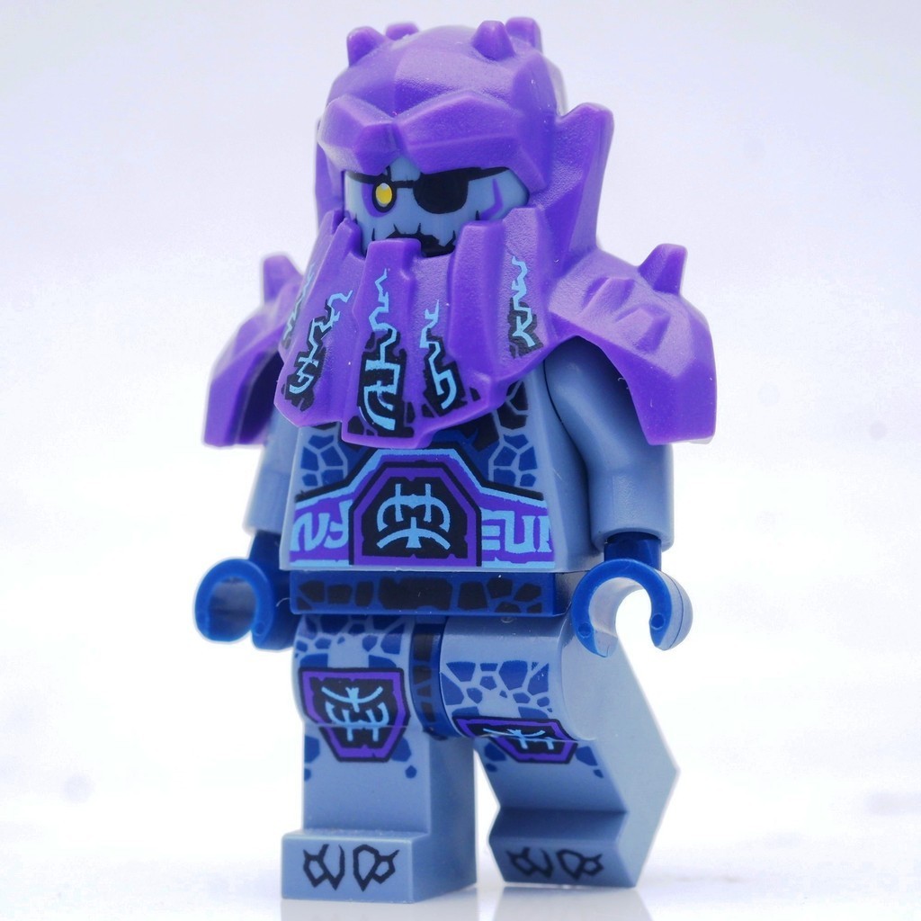 LEGO Nexo Knights Roog *New