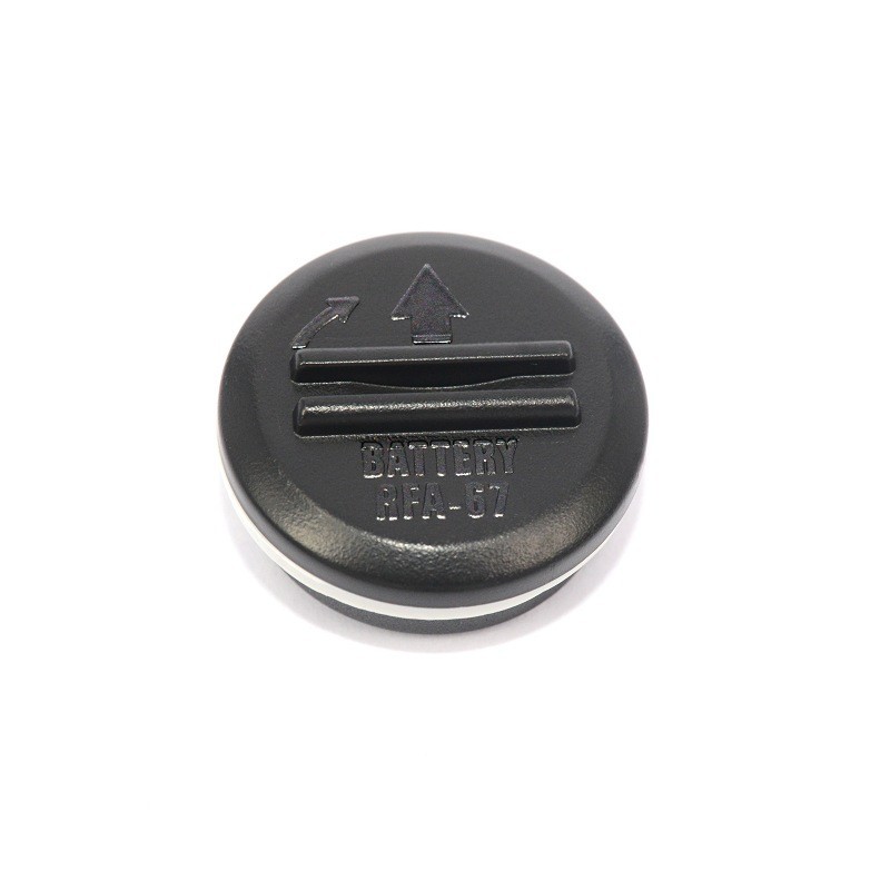 RFA-67 Replacement Battery for Pet Collar lithium coin cell