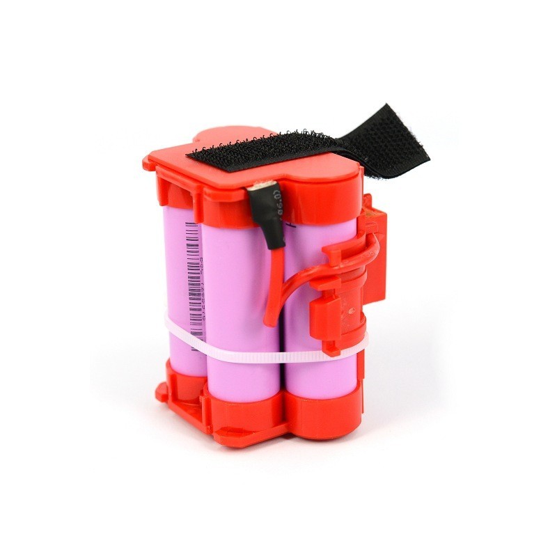 R40 for for Gardena Replacement Battery 18.5V 2500mAh 46.3Wh