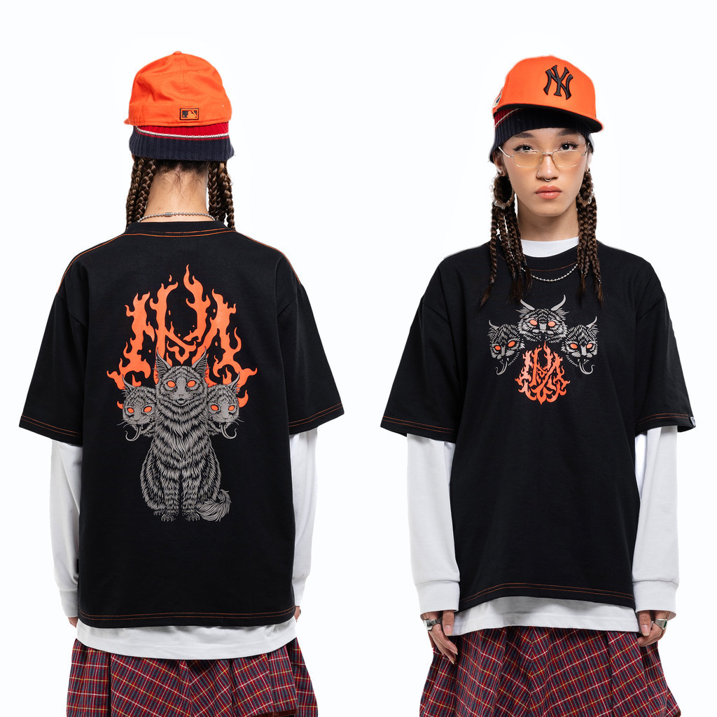 【COD】HGHMNDS CLO. - Feline Fury