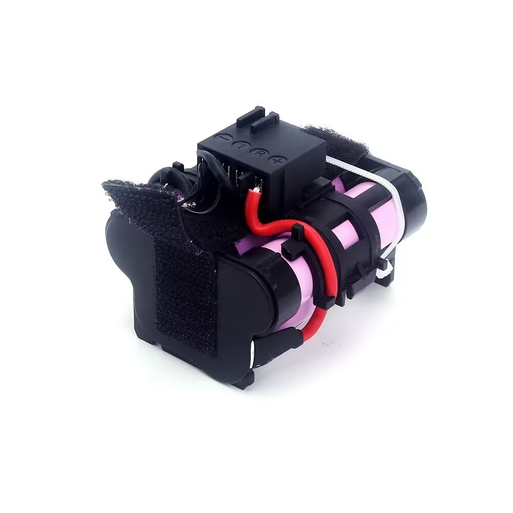 สำหรับคาร์ดิน่า/GARDENA  20V ，R1000 2017，แบตเตอรี่เครื่องตัดหญ้า