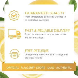 [ซื้อคู่ ถูกกว่า] Plantnery Vit C Orange & Lemon Bright Complex Intense Serum 30 ml เซรั่มวิตามินซีเข้มข้น