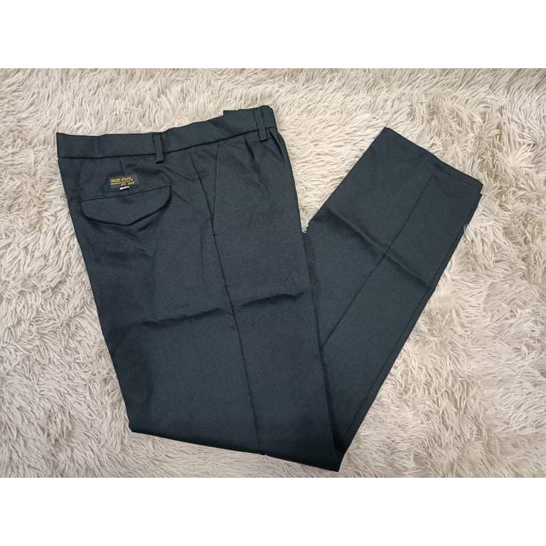 【COD】SLACK PANTS FOR MENS