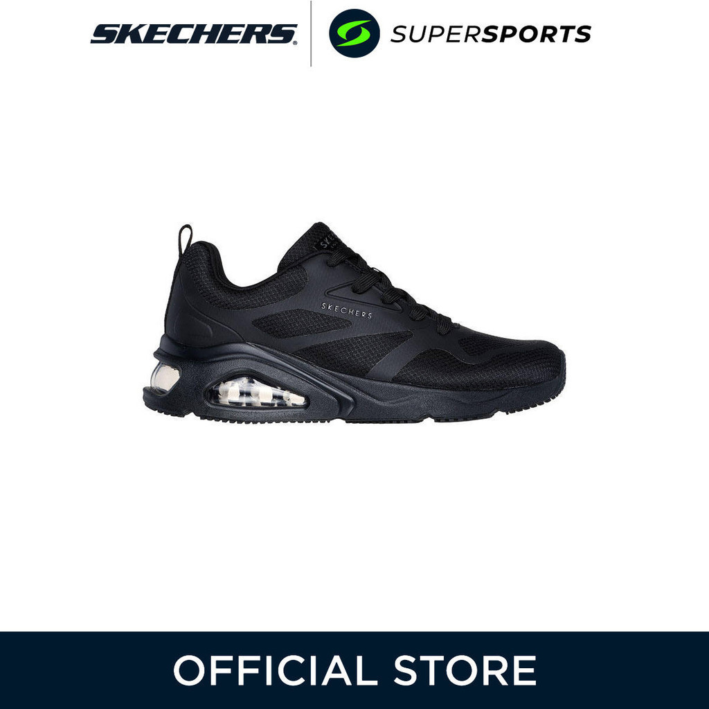 SKECHERS Street™ Tres-Air Uno - Revolution-Airy รองเท้าลำลองผู้หญิง