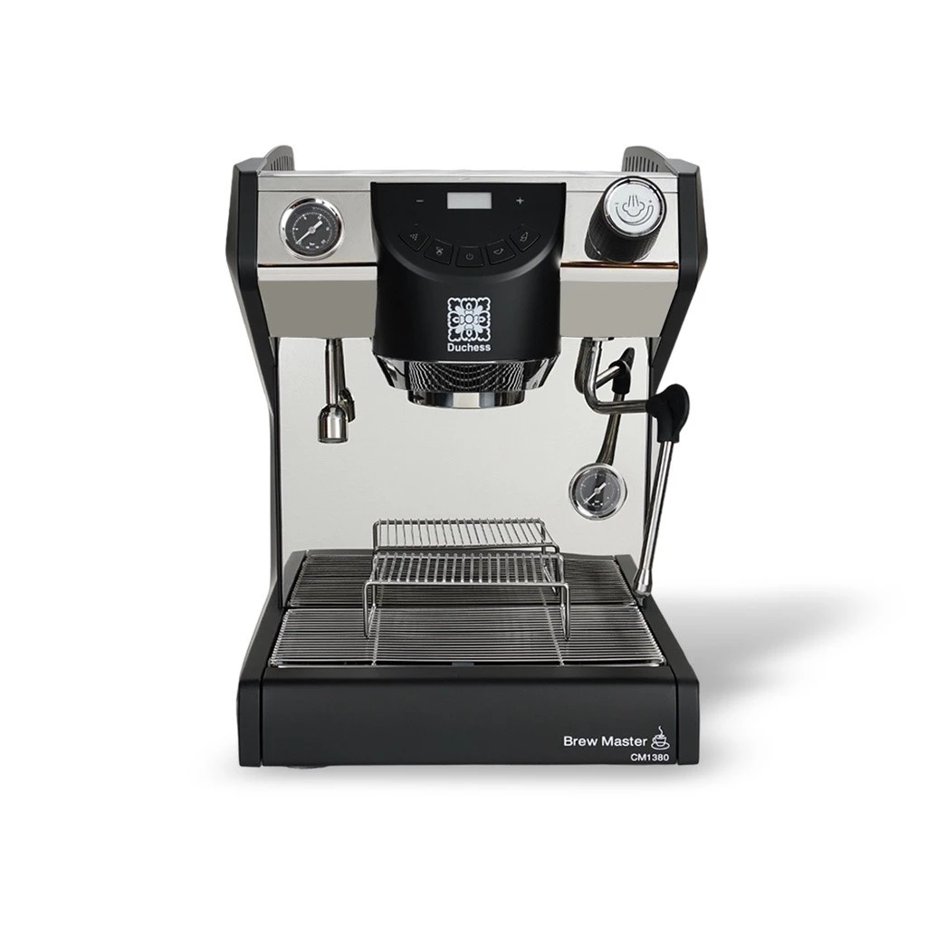 Duchess CM1380 เครื่องชงกาแฟ duchess Coffee Machine stainless steel เครื่องชงกาแฟสด thumbnail 6