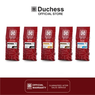 ดัชเชส กาแฟ เมล็ดกาแฟคั่วเข้ม กาแฟเมล็ดคั่ว​ 5 รสชาติ Duchess​ dark roast coffee beans