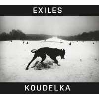 Josef Koudelka: Exiles (2ND) [Hardcover]