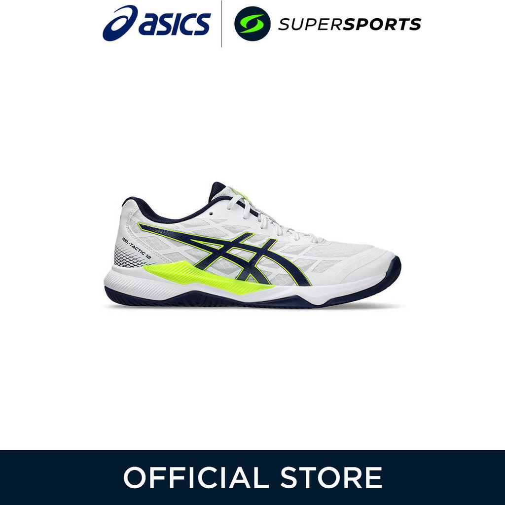 ASICS Gel-Tactic 12 รองเท้า Indoor Court ผู้ชาย