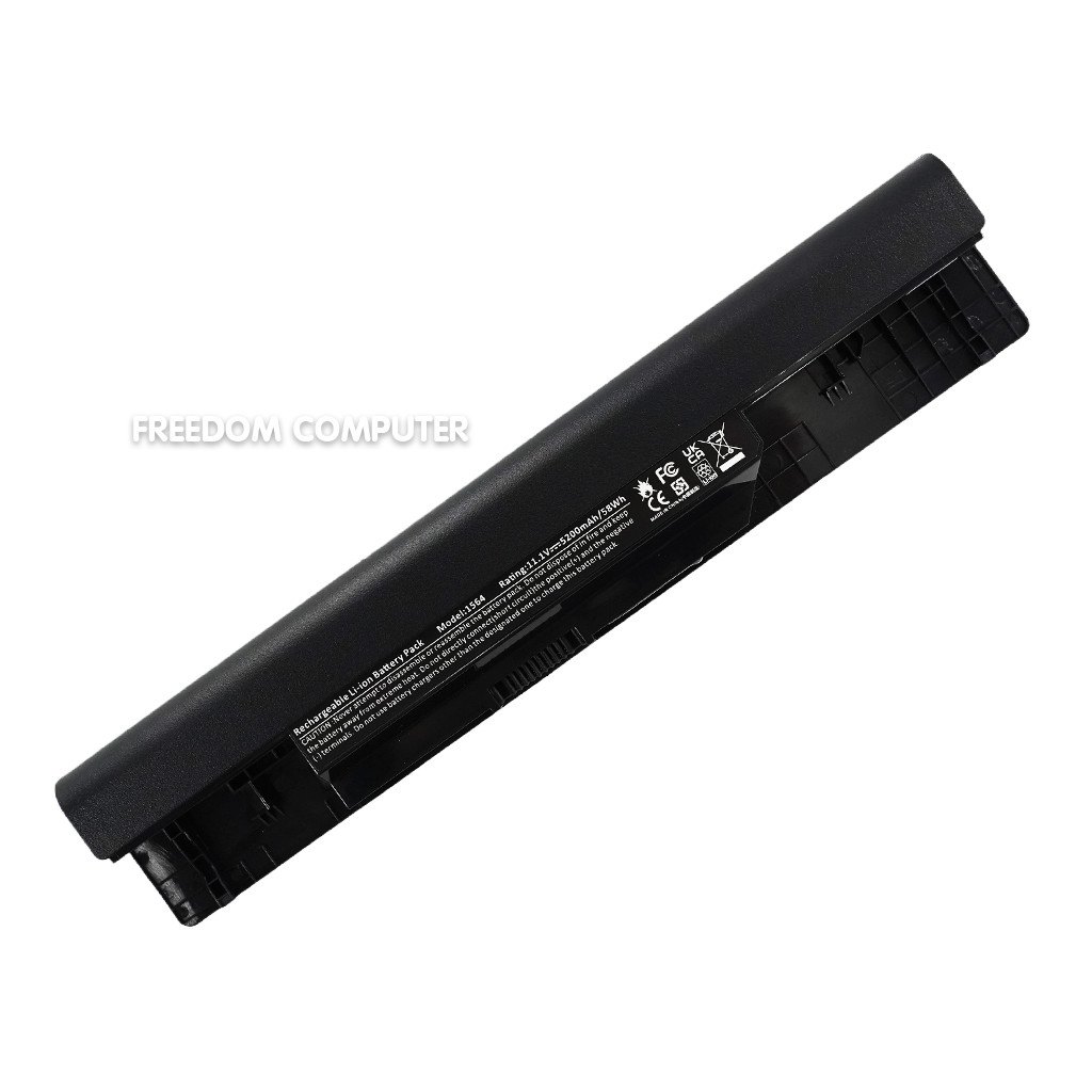 แบตเตอรี่ OEM DELL INSPIRON 14 1464 15 1564 17 1764 Model: JKVC5 BATTERY