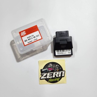 กล่องไฟ เวฟ110i 2013 กล่องปลดรอบ ช่างเซิน