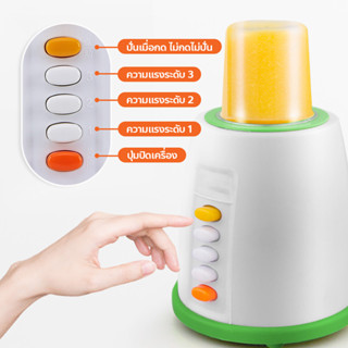 เครื่องปั่น อเนกประสงค์ เครื่องบดใช้ในบ้าน สามารถใช้สําหรับ …