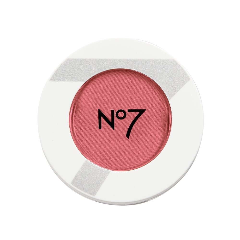 No7 أحمر خدود Matte Powder ‏Damson Mist ‏3 غ — صورة 2