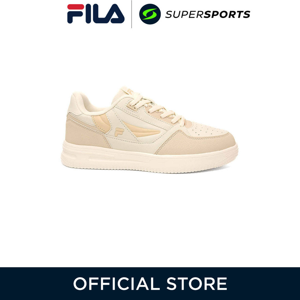 FILA Jezz CFY240704W รองเท้าลำลองผู้หญิง