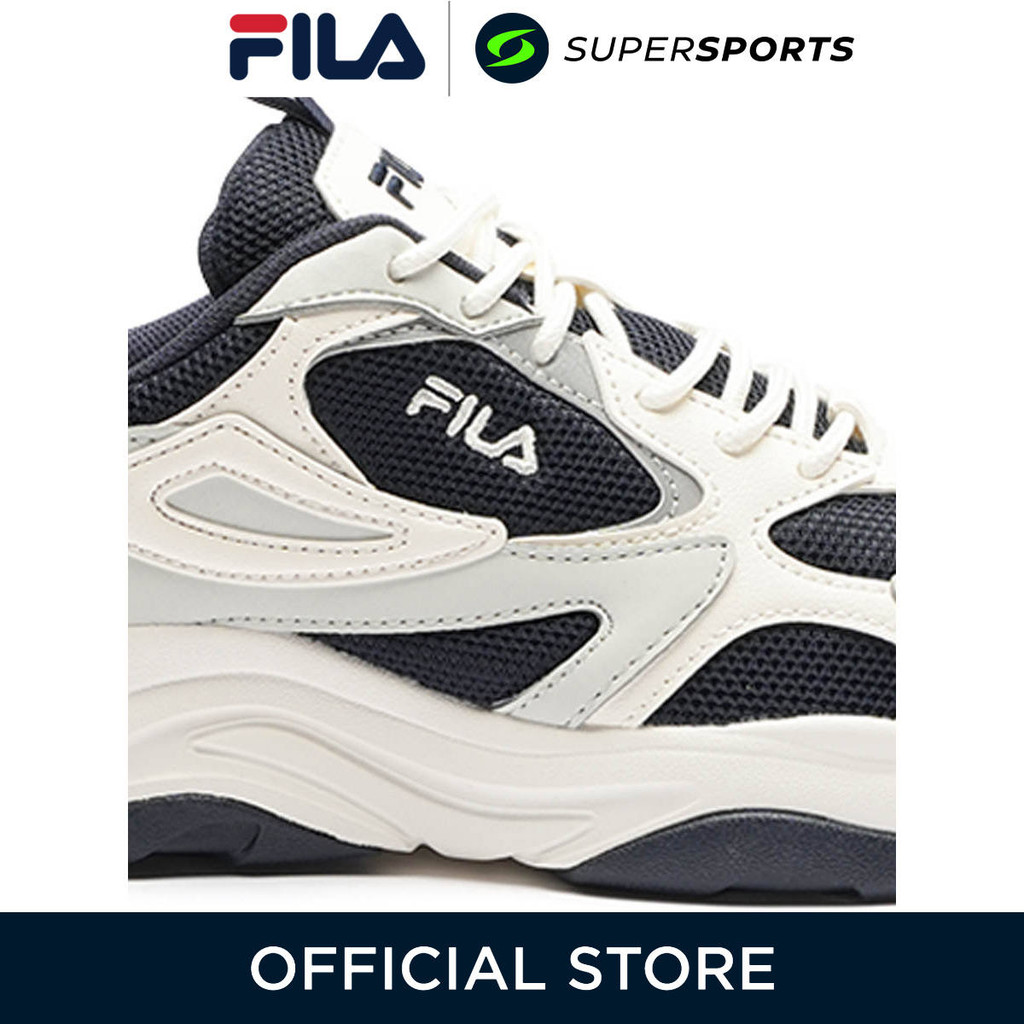FILA Ray Bumper รองเท้าลำลองผู้ใหญ่
