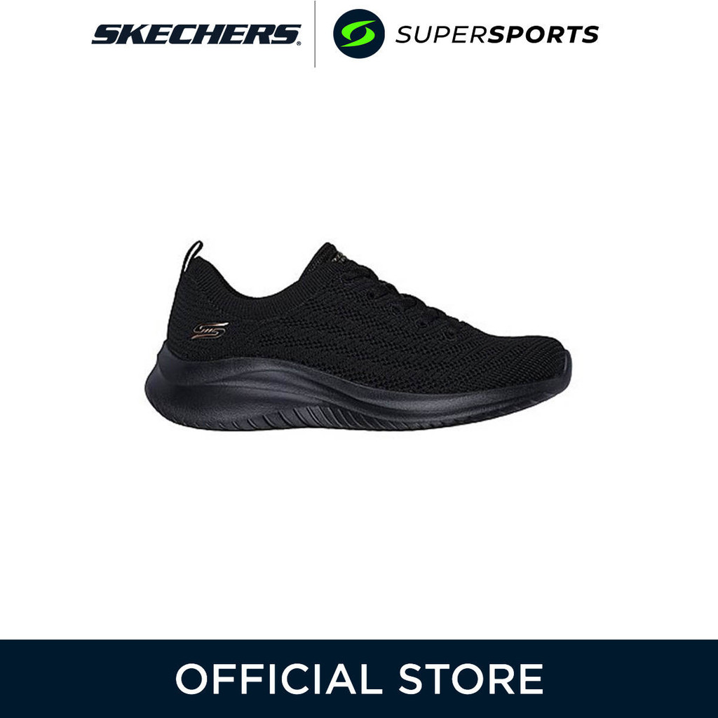 SKECHERS Zinergy รองเท้าลำลองผู้หญิง