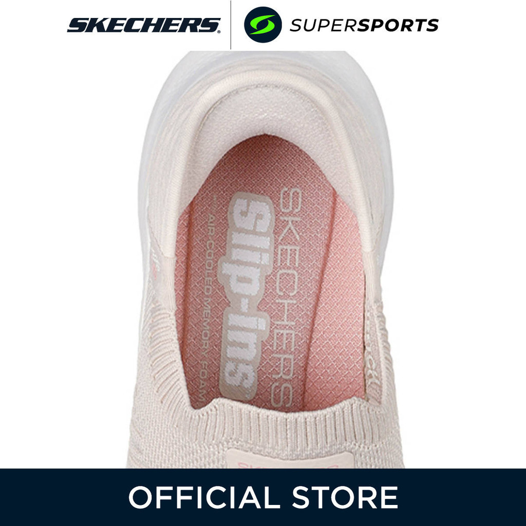 SKECHERS Go Walk 7 - Dalya รองเท้าผู้หญิง