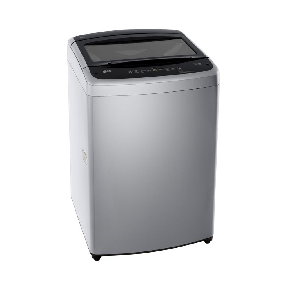 [จัดส่งพร้อมติดตั้ง] LG เครื่องซักผ้าฝาบน T2516VBTM 16 กก. อินเวอร์เตอร์ สีเทา จัดส่งโดย HomePro ราคา ถูกที่สุด ดีลบีเคเค แกลเลอรีภาพที่ 4
