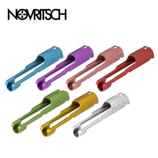 NOVRITSCH SSP5 Custom Back Slide V1 สำหรับ บีบี แอร์ซอฟต์