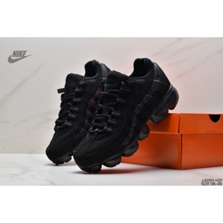 Nike AIR MAX 95 TT รองเท้าวิ่ง ระบายอากาศ ดูดซับแรงกระแทก สําหรับคู่รัก