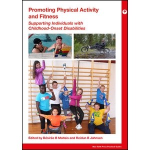 Promoting Physical Activity and Fitness Year:2023 ISBN:9781911612124